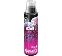 ARKA Microbe-Lift Coral Active - 236 ml - Potenciador de corales para Aumentar el Crecimiento y el Colorido de corales pétreos y mejillones en acuarios Marinos