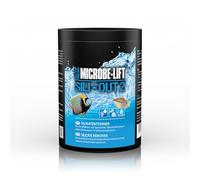 MICROBE-LIFT Sili-out 2-1000 ml - Potente Absorbente de silicatos, Elimina eficazmente silicatos, fosfatos y Otros contaminantes de Cualquier Acuario, Mejora notablemente la Calidad del Agua.