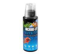 Microbe Lift Gel Filter Iniciador de Filtro para acuarios