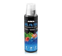 MICROBE-LIFT Filtro Gel - Iniciador de Filtro con bacterias, Actividad biológica inmediata, Capacidad de filtración Mejorada, intervalos de Limpieza más Separados,