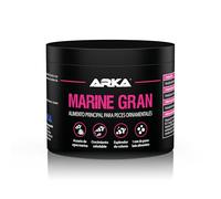 MICROBE-LIFT Marine Gran - Alimento completo para todos los peces en cualquier acuario de agua de mar, 1 unidad (1 x 300 gramos)