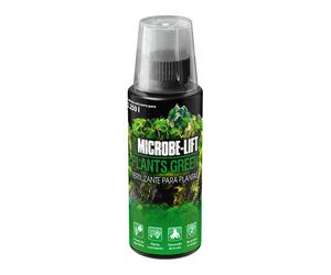 Microbe-Lift Plants Green Fertilizante para acuarios