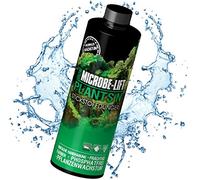 MICROBE-LIFT Plants N - Abono nitrogenado líquido para plantas de acuario, altamente concentrado, 236ml