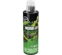 MICROBE-LIFT Plants N - Abono nitrogenado líquido para plantas de acuario, altamente concentrado, 473ml