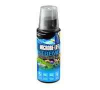 MICROBE-LIFT Xtreme - Acondicionador de Agua para acuarios Aptos para Peces, neutraliza Las sustancias del Agua Corriente perjudiciales para los Peces,