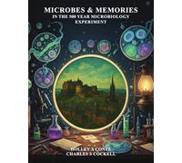 Microbes & Memories in the 500 Year Microbiology Experiment