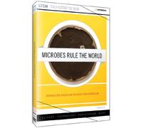 Microbes Rule the World [USA] [DVD]