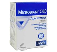 Microbiane Q10 Age 30cap