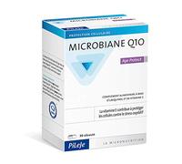MICROBIANE Q10 AGE PROTECT 30 30 CAP