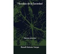 Microbio de la Sociedad: Poemas juveniles