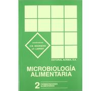 Microbiología alimentaria