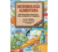 Microbiología Alimentaria (ebook)