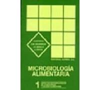 Microbiologia Alimentaria (t. 1)