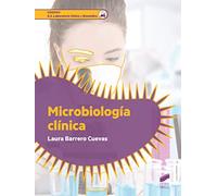 Microbiología clínica: 55 (Sanidad)