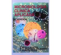 Microbiología clínica aplicada (SIN COLECCION)