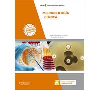 Microbiología clínica (Sanidad)