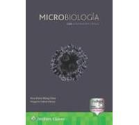 Microbiología Con Orientación Clínica