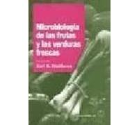 Microbiologia De Las Frutas Y Las Verduras Frescas