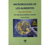 Microbiología de los alimentos (GENERAL)
