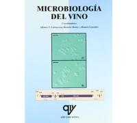 Microbiologia Del Vino