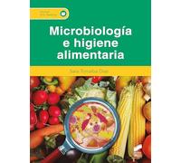 Microbiología e higiene alimentaria: 49 (Dietética)