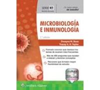 Microbiología E Inmonología (7ª Edición)
