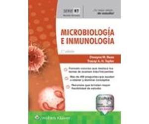 Microbiología E Inmonología (7ª Edición)