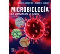 Microbiología En Ciencias De La Salud (3ª Ed.)
