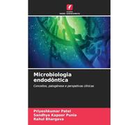 Microbiologia endodôntica: Conceitos, patogénese e perspetivas clínicas