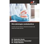 Microbiologia endodontica: Il mondo nascosto all'interno: Dinamiche microbiche nelle infezioni del canale radicolare