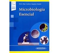 Microbiologia esencial (incluye version digital)