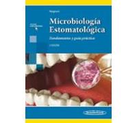Microbiología Estomatológica 3º Ed.