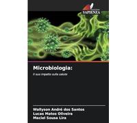 Microbiologia: Il suo impatto sulla salute