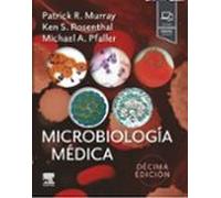 Microbiología Médica (10ª Ed)