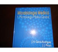 Microbiologia Medica: General
