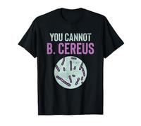 Microbiología, Microbiólogo, Profesor de Biología, LabTech Camiseta
