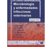 MICROBIOLOGIA Y ENFERMEDADES INFECCIOSAS VETERINARIAS