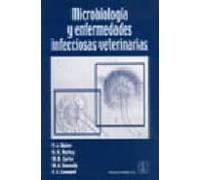 Microbiologia Y Enfermedades Infecciosas Veterinarias