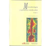 Microbiologia Y Genetica Molecular Tomo Ii
