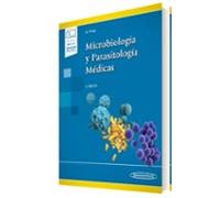 Microbiología Y Parasitologia Medicas