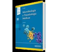 Microbiología y Parasitología Médicas (+e-book)