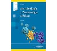 Microbiología y Parasitología Médicas (+e-book)