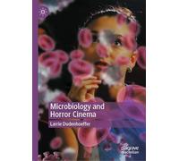 Microbiology and Horror Cinema