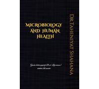 MICROBIOLOGY AND HUMAN HEALTH: Generic elective paper for B.sc ( Life sciences )students,5th semester