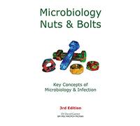 Microbiology Nuts & Bolts: Key Concepts of Microbiology & Infection