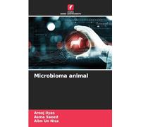 Microbioma animal
