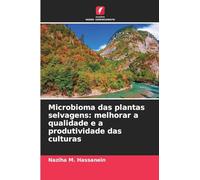 Microbioma das plantas selvagens: melhorar a qualidade e a produtividade das culturas