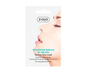 Microbiome Balance