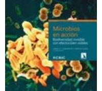 Microbios En Accion