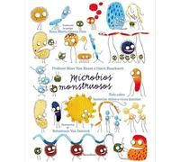 Microbios monstruosos: Todo sobre bacterias útiles e virus daniños: 9 (Preparados, listos...xa!)